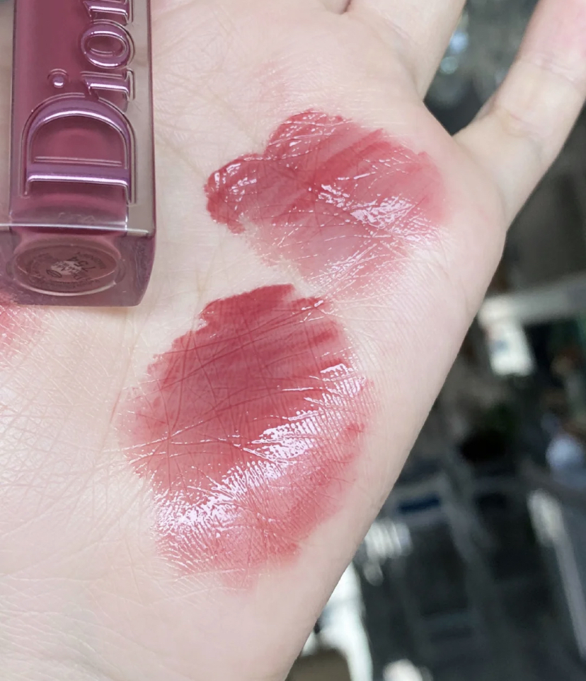 夏季“甜颜系”女生最爱的几支口红：兰蔻288太温柔，L02绝美豆沙