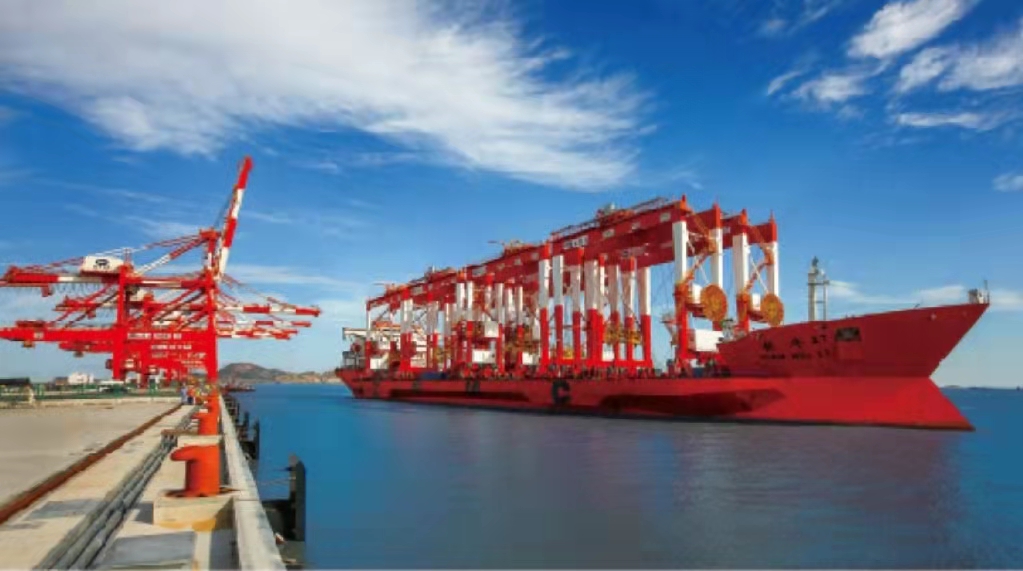 海洋牧场建设——海洋资源利用的一场重大产业革命