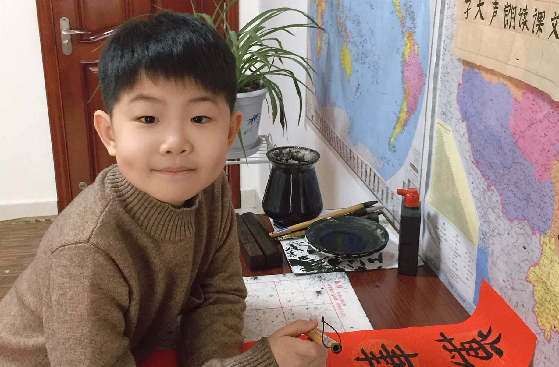 3歲走紅5歲登上春晚！ 被父母當成搖錢樹壓榨，張峻豪如今怎麼樣了