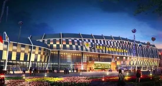 呈贡吾悦广场：昆明潮流网红打卡地的品格与修养