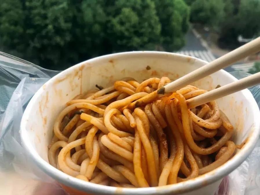 绝色！原来，湖北“最美”秋景竟藏在这所大学里