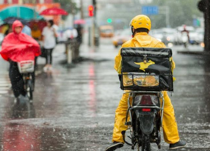 毕业季如何找兼职，献给学生党的暑假赚钱实用攻略