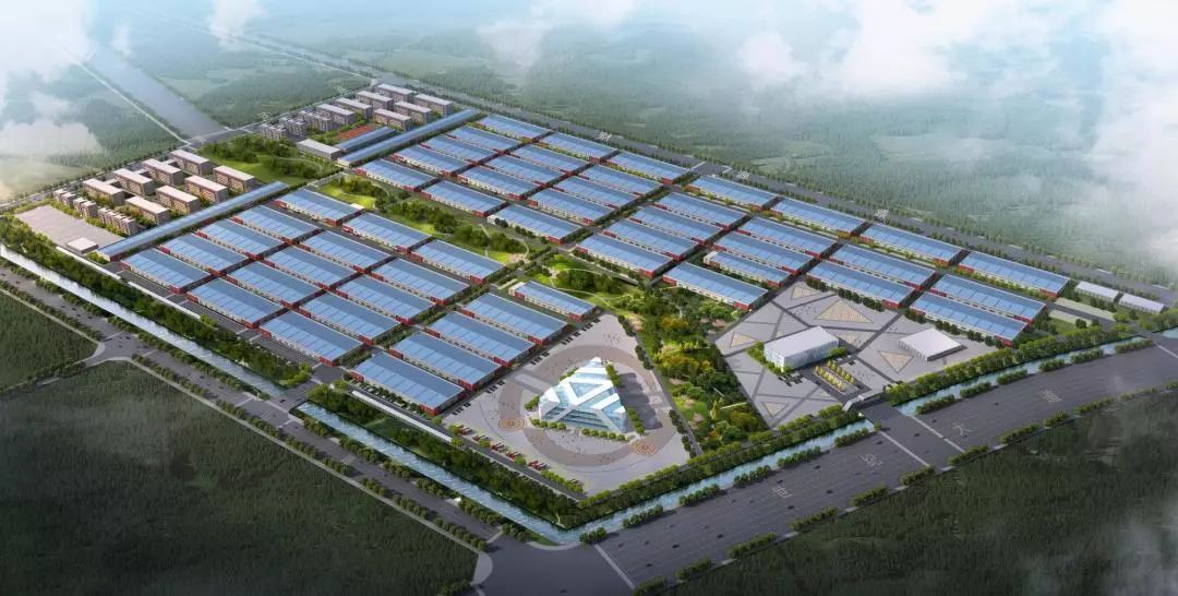 产值300亿元，产能3亿双，河南商丘会出现郑州新郑？