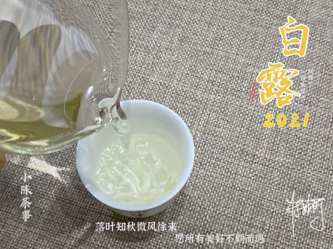 7年陈的老寿眉白茶，一饼只要50元，还有这种好事？