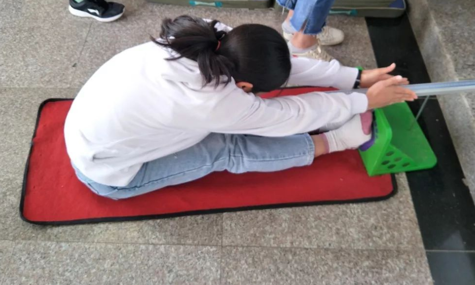 高中生“身高标准表”来了，是人高马大还是小巧玲珑，看过就知道