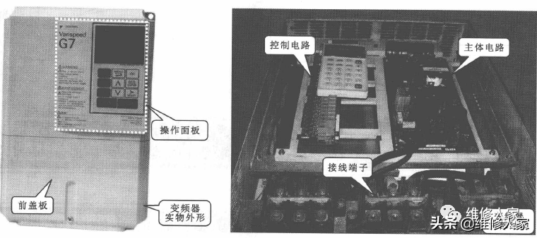 中央空調(diào)電路系統(tǒng)的故障檢修方法