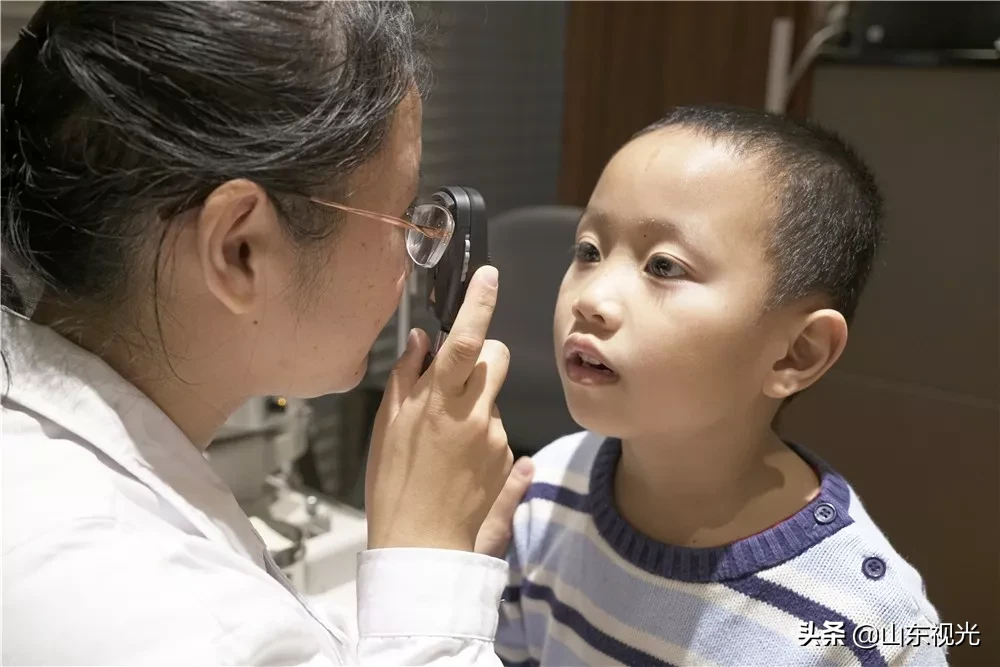 视力检查，你做对了吗？