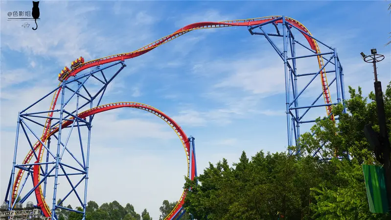 长隆欢乐世界旅游攻略景点必去（三天三夜欢乐长隆之旅）