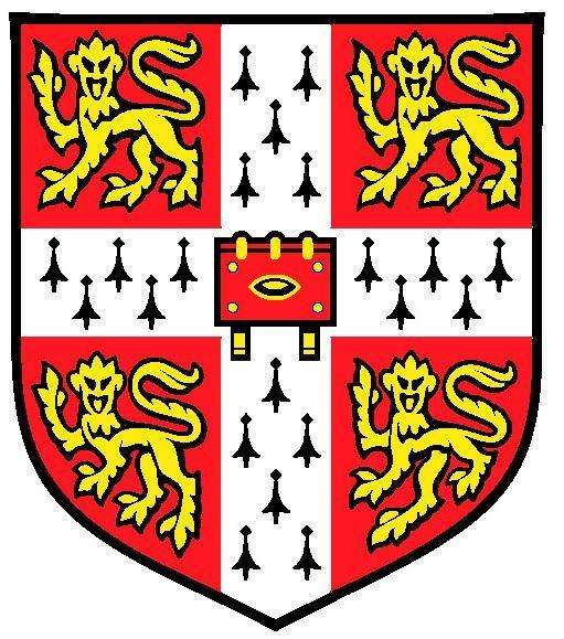 牛津大学VS剑桥大学：到底谁在装样子？关于校徽的那点趣事。