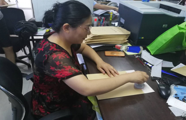 拆开高考密封的纸质档案，后果可能会很严重，准大学生需要注意