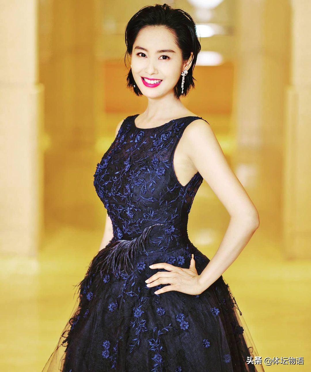 曾经的青春玉女(十二):朱茵