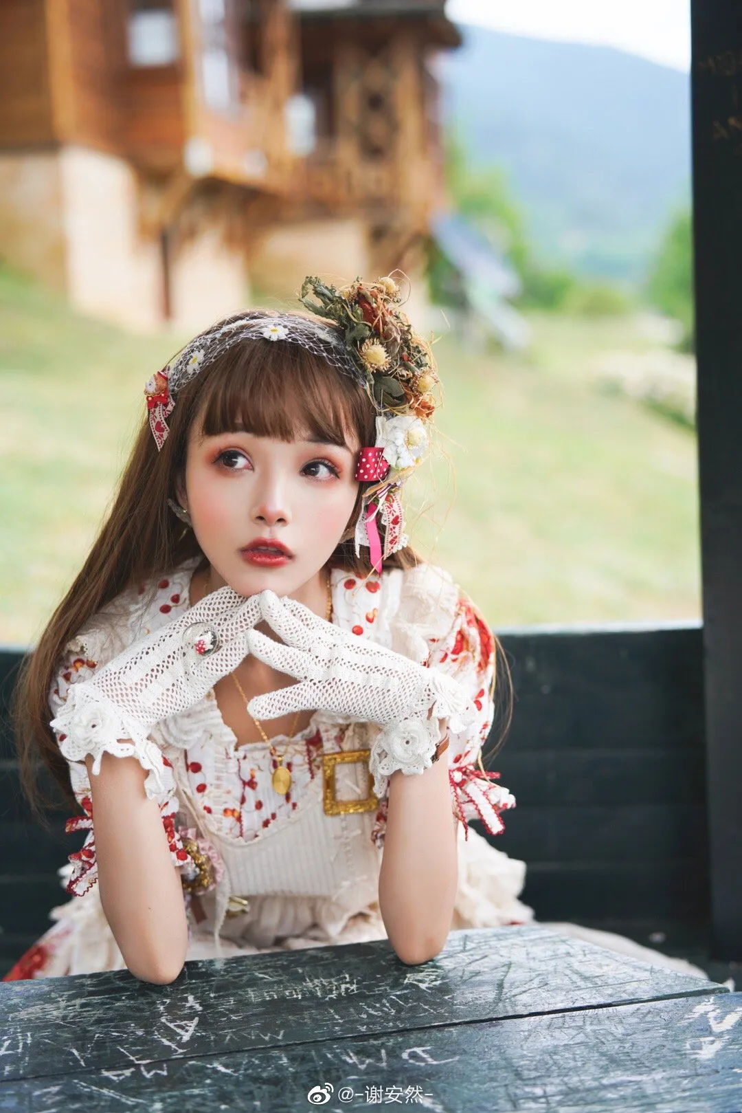 现在的JK圈为什么比Lo圈更火