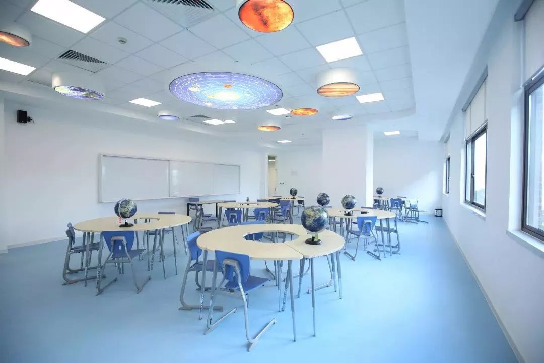 魔都上海这些年，适合翻拍流星花园的私立学校：颜值高，学生棒！