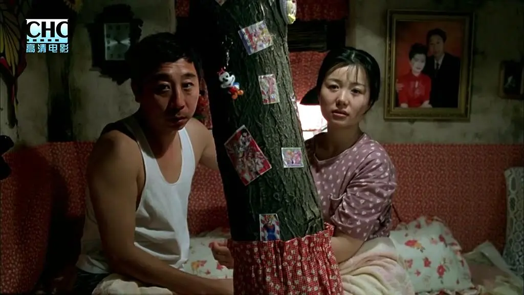 21年前，这部让冯巩拿影帝的电影，比《Hello！树先生》还要压抑