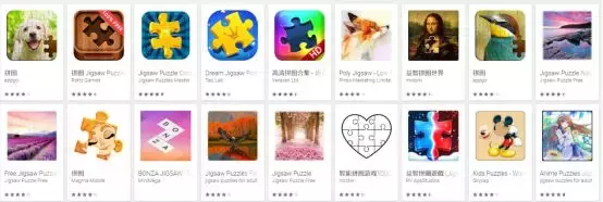 流量变现生意：不仅是魔性小游戏，还有具有潜在商机的近10种品类