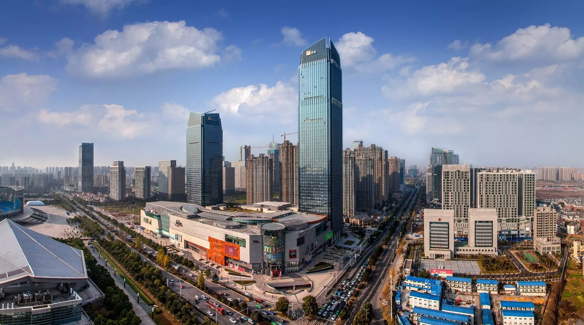 成都跻身一线城市，杭州退居新一线！中国城市活力榜最新出炉