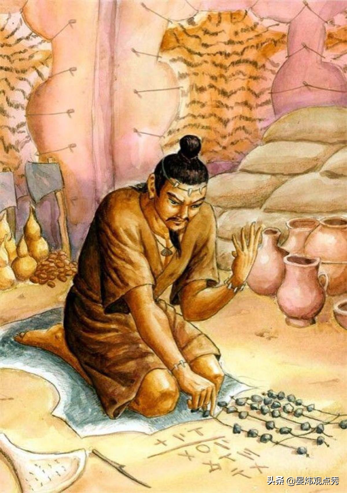 你知道人類為了喝上新鮮的牛奶，曾經(jīng)有多努力嗎？