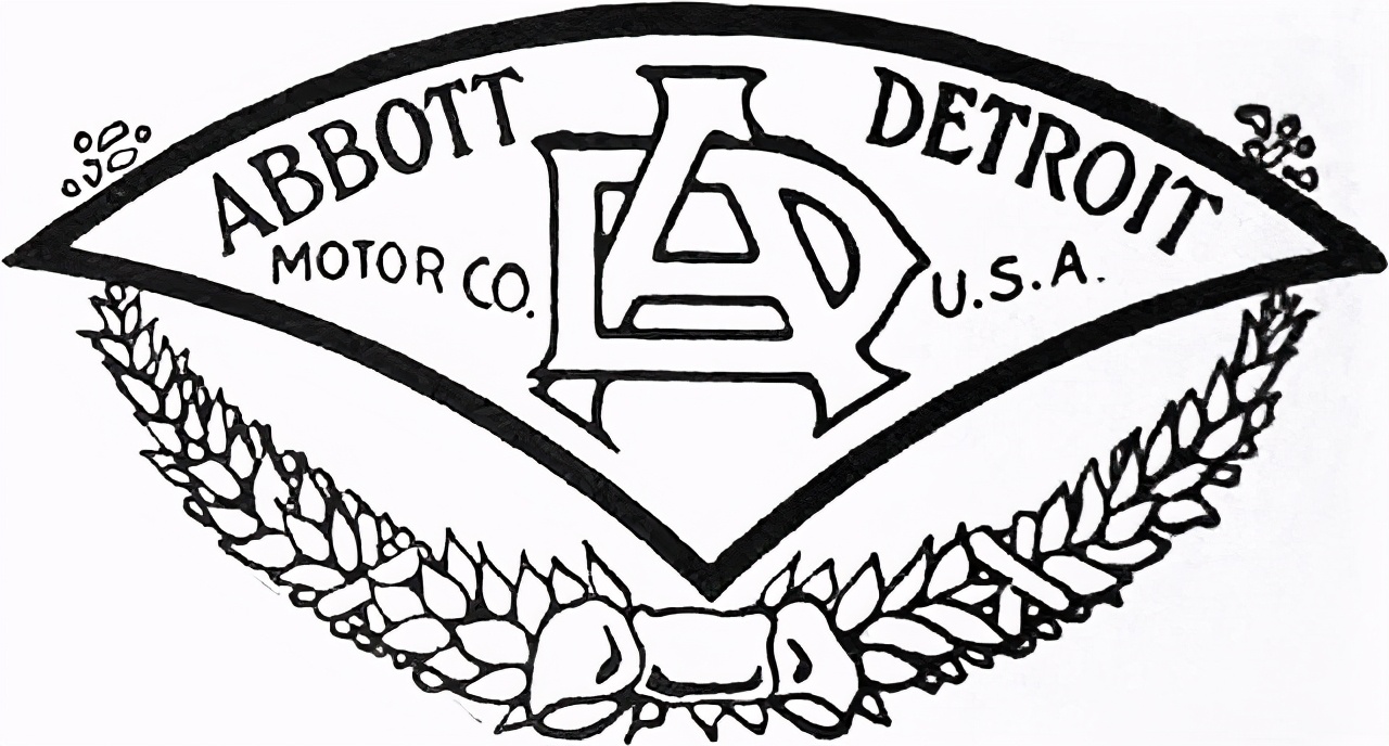 古董老爷车历史著名品牌介绍——艾伯特·底特律（Abott-Detroit）汽车公司