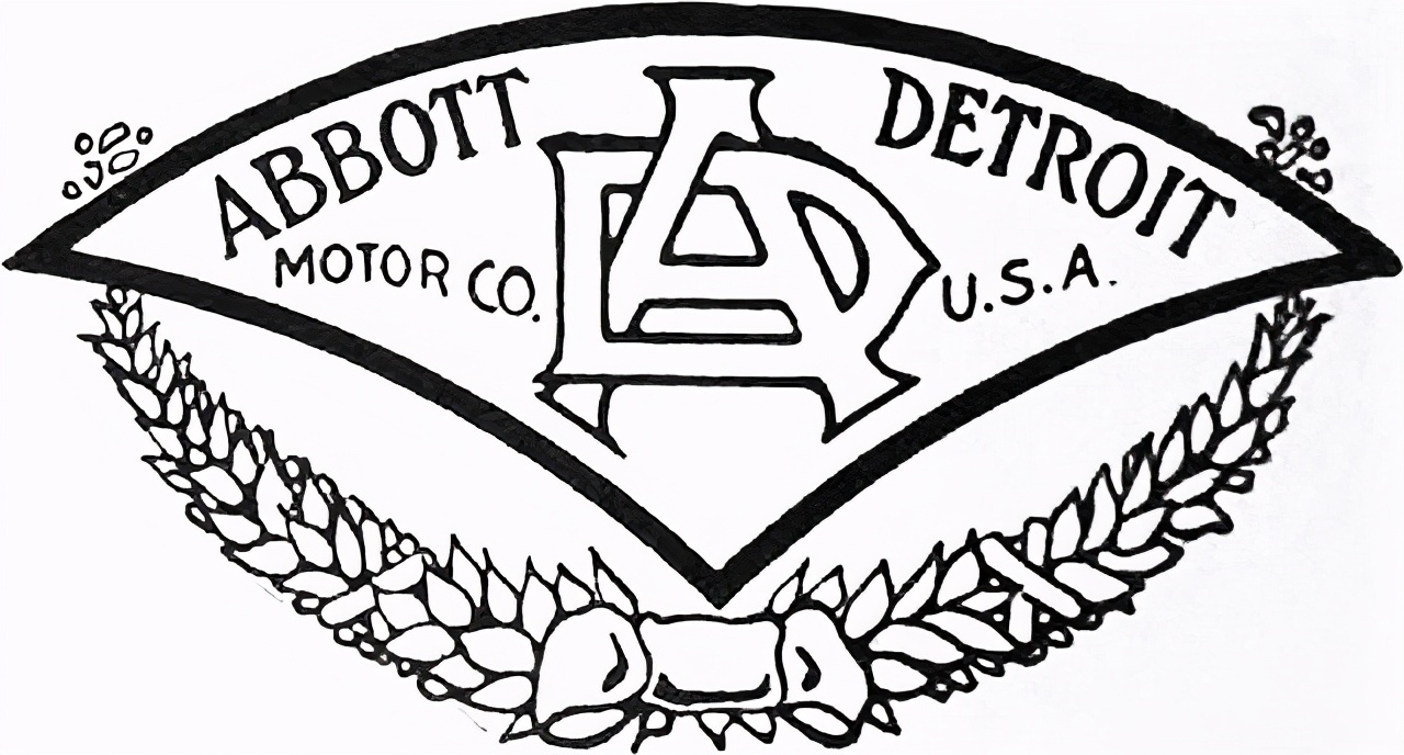 古董老爺車(chē)歷史著名品牌介紹——艾伯特·底特律（Abott-Detroit）汽車(chē)公司