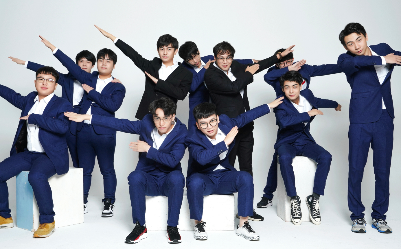 猎人世界杯阵容(剑指owl第二季冠军?虎牙成都猎人战队组建超豪华阵容!