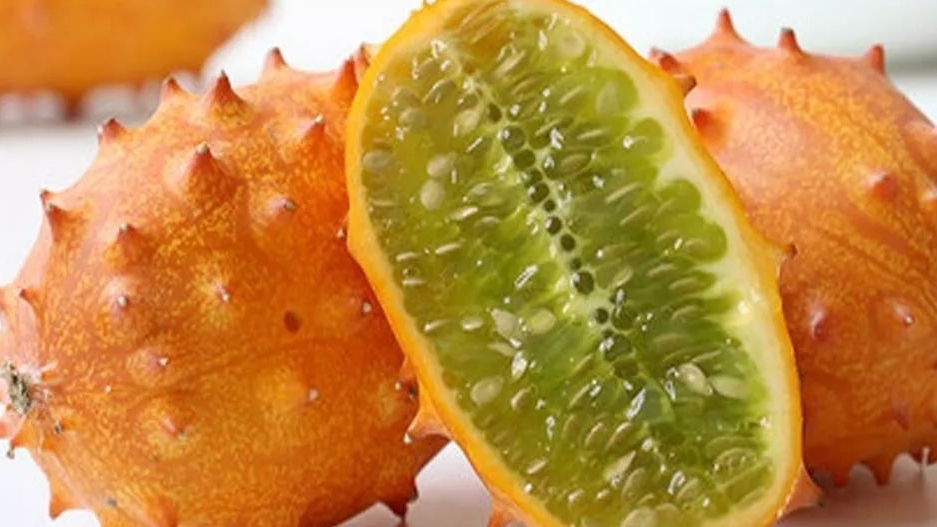 《复联4》中灭霸最爱吃的火参果，却遭女朋友吐槽，太难吃