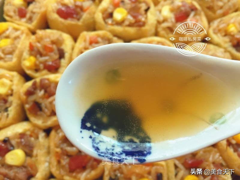 换个花样吃糯米！软糯美味，做法简单，老人小孩都喜欢