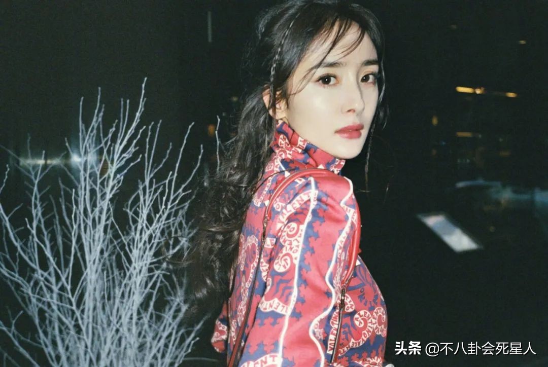 从高雯到乔晶晶,迪丽热巴的“神颜”是如何一步步走下坡路的?