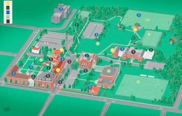 学校文化理念设计：从顶层到底层，从表达到落地