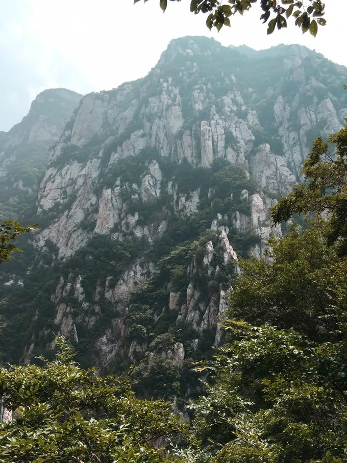 河南五大自然景观旅游景点，美到窒息！千万别错过