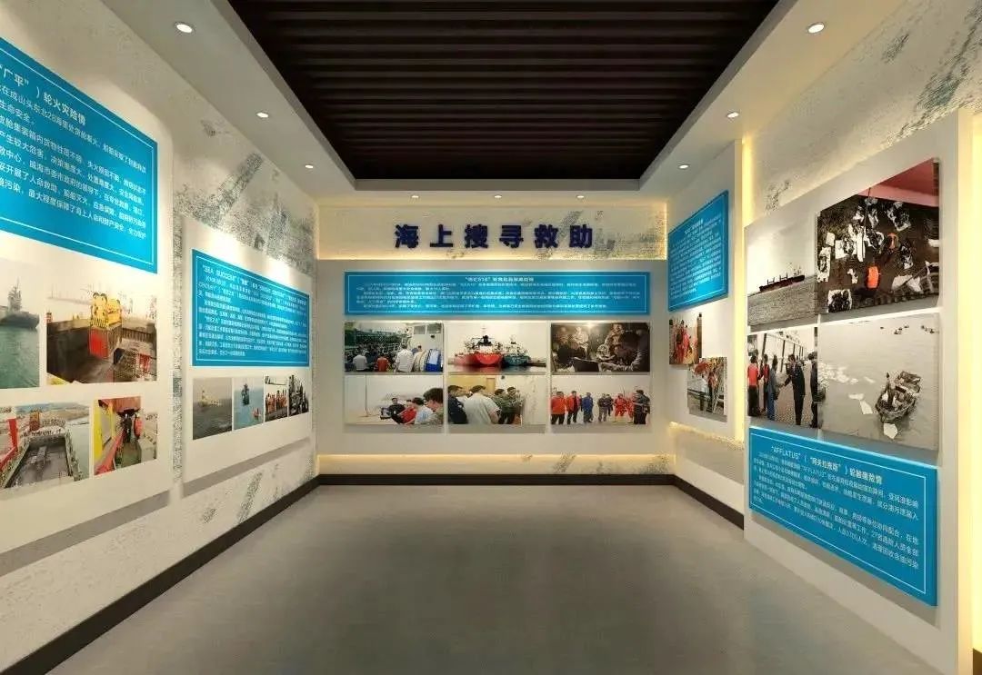 去那香海邂逅一场风筝节;去成山头逛一逛新建的航海博物馆