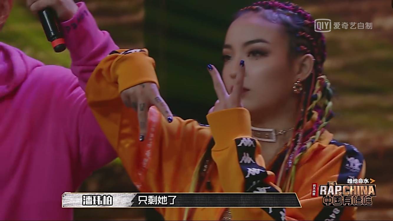 不知道这些你就OUT了！嘻哈手势百科全书带你感受hiphop文化