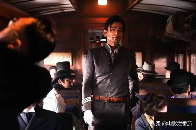 再见了，《浪客剑心》，再见了，我的青春