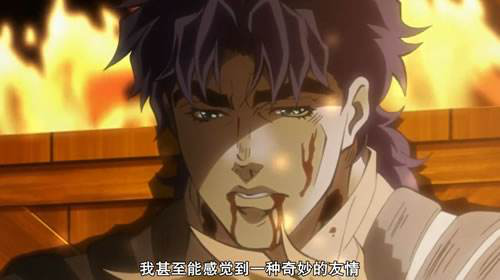 动画中五代JOJO哪一代最强？有挂谁都强，没挂卖鱼强