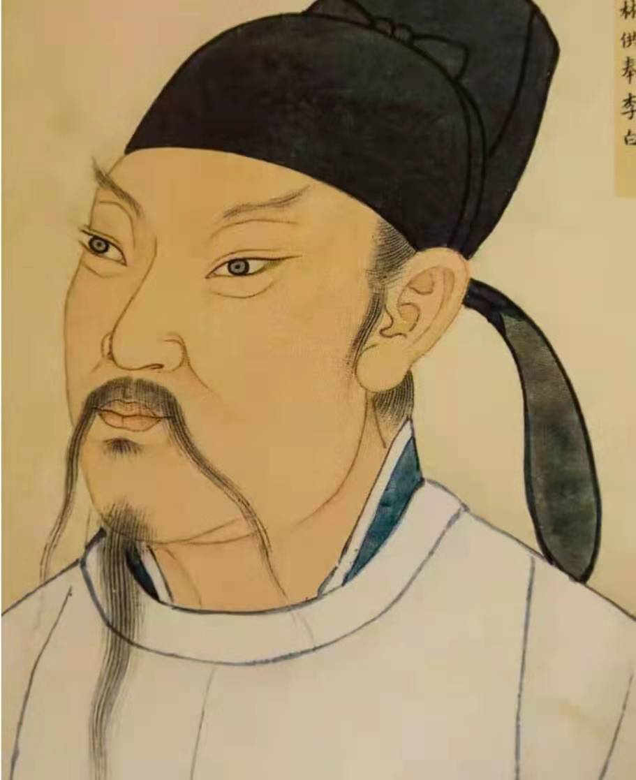 278个大唐才子，无数人泪奔！少年不懂才子情，读懂已是中年人