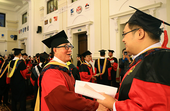 南京大学博士的求职经历，接连被11所名校拒绝，问题究竟出在哪