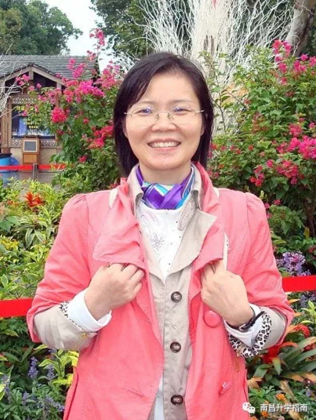 「南昌三中师资」南昌三中新高一班主任介绍