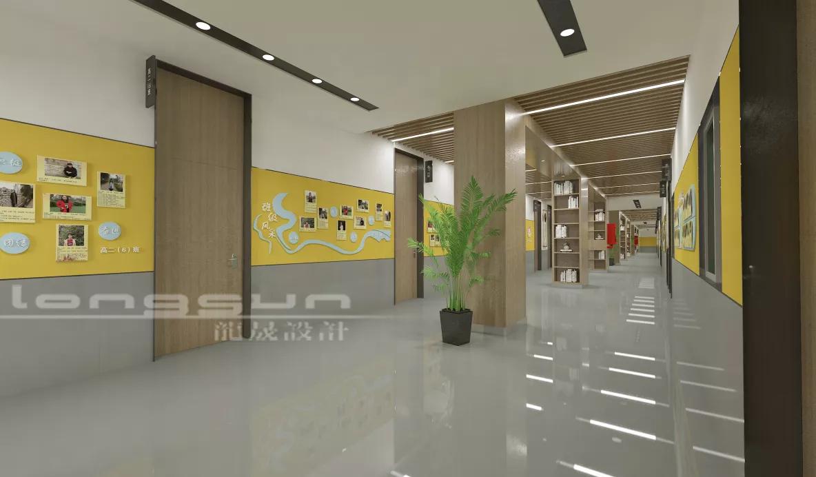 坪山奋达不久成这样，你钟意否？