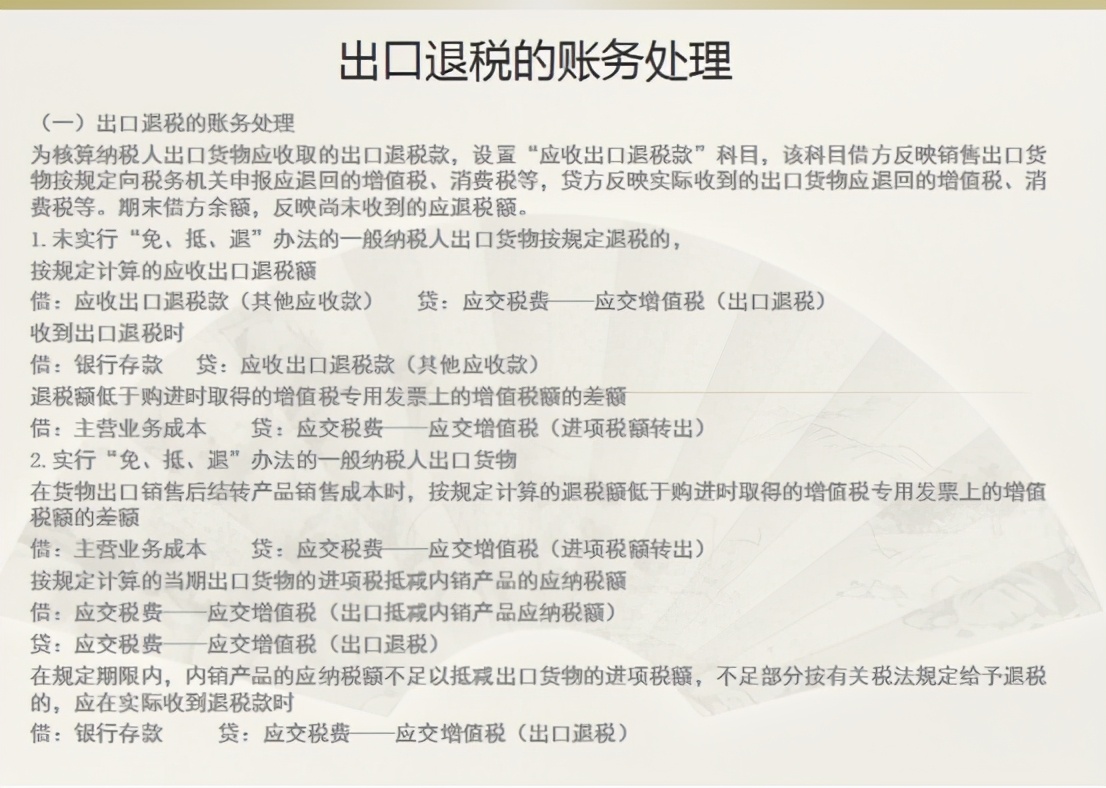 看完刘会计的这80笔进出口真账业务处理，工资直接从5K涨到9K！牛