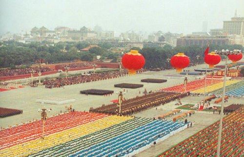 为什么今年没有阅兵，你知道国庆阅兵是几年一次吗？