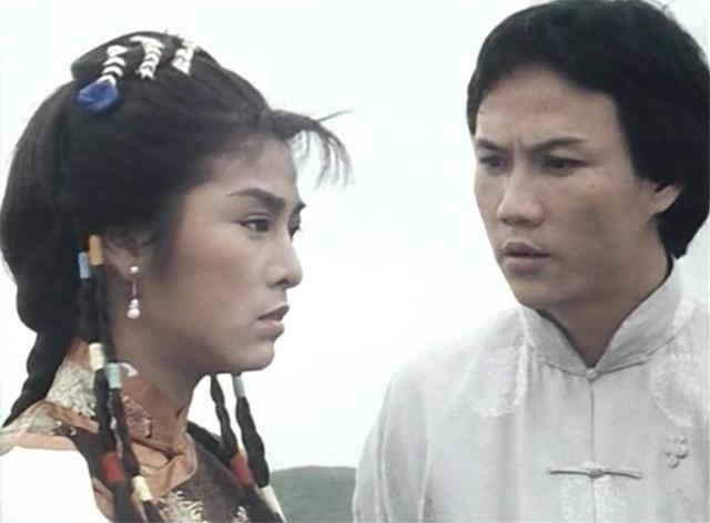 漫谈这部曾经激起无数中国人爱国情怀的电视剧《大侠霍元甲》