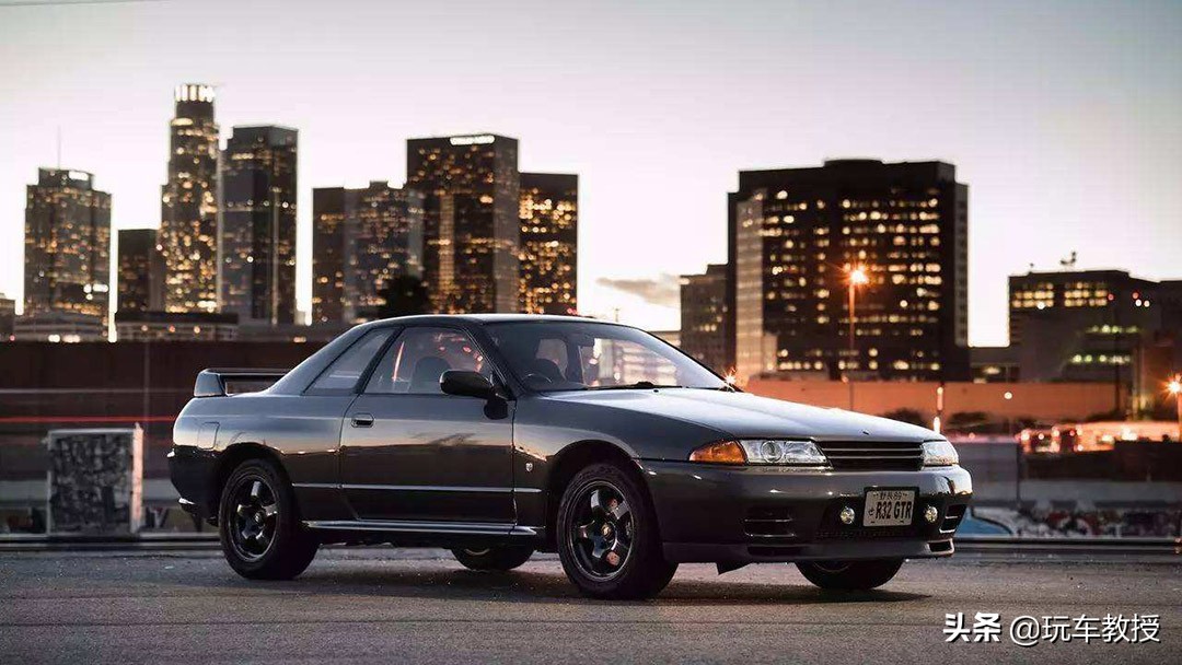 现实中的AE86们到底有多牛？