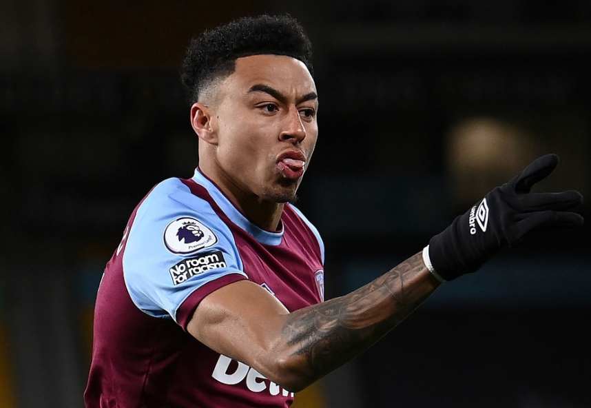 林加德为什么有欧冠冠军(林加德化身"林皇",西汉姆联靠他进欧冠!