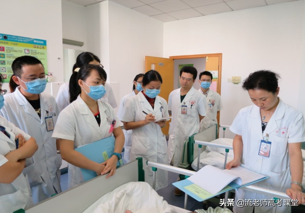 安徽考生超一本线30分，选哪所医学院校比较好？这两所大学是首选