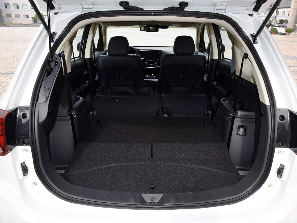 20万大空间SUV，欧蓝德、指南者、途观该选谁？