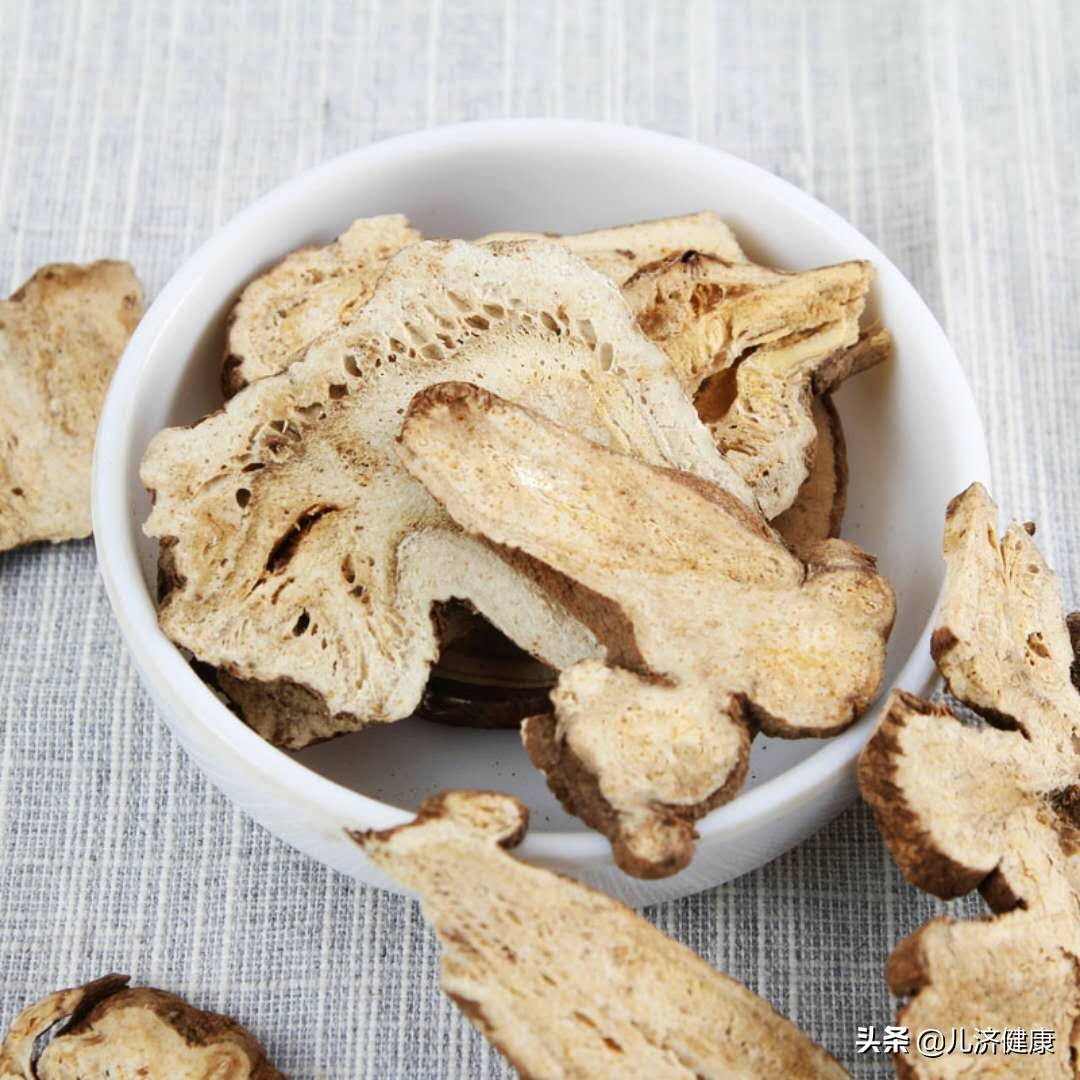 孩子脾虚危害大：中医健脾益气的食疗调理