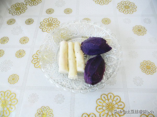 各种营养粥的做法大全（早餐粥的7种营养做法）