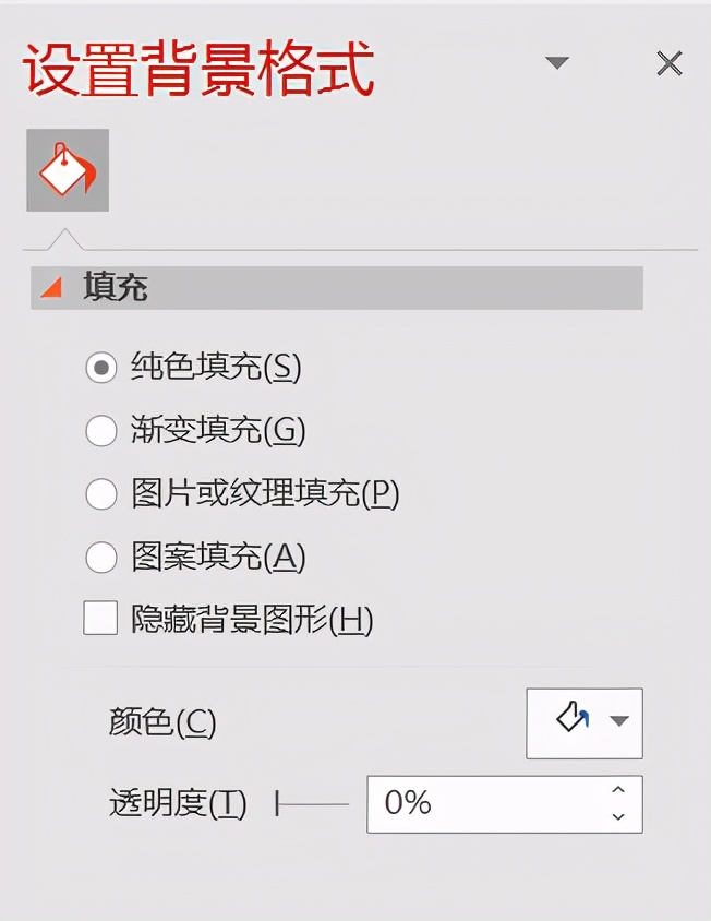 ppt背景设计(ppt背景设计小技巧)