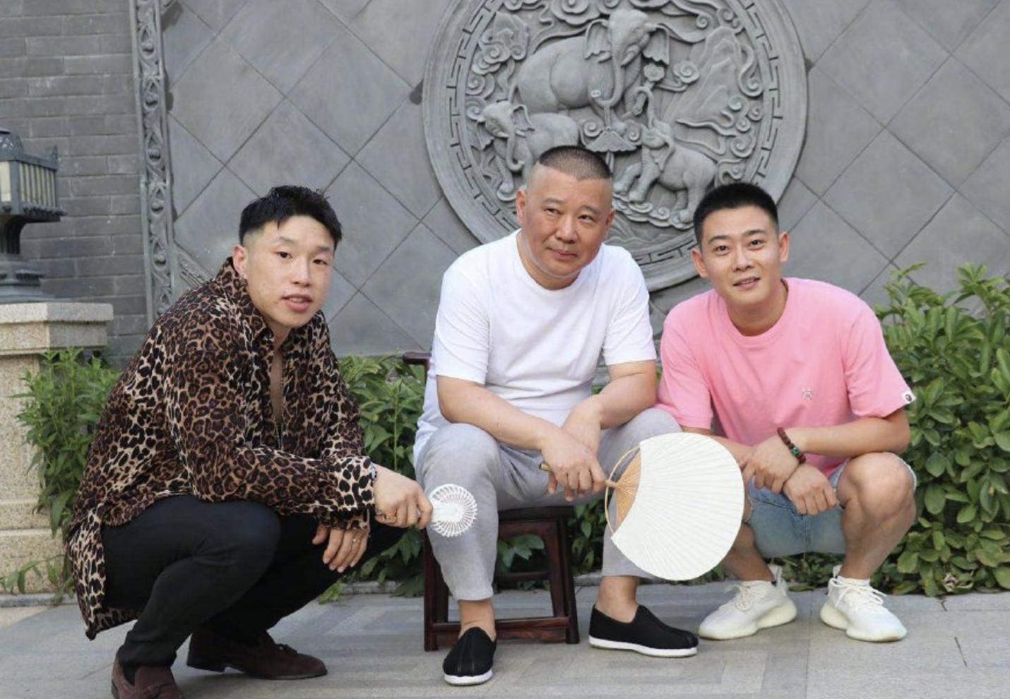 郭德纲说他冷脸热心，岳云鹏嫌他毒舌，栾云平为何稳坐德云大管家