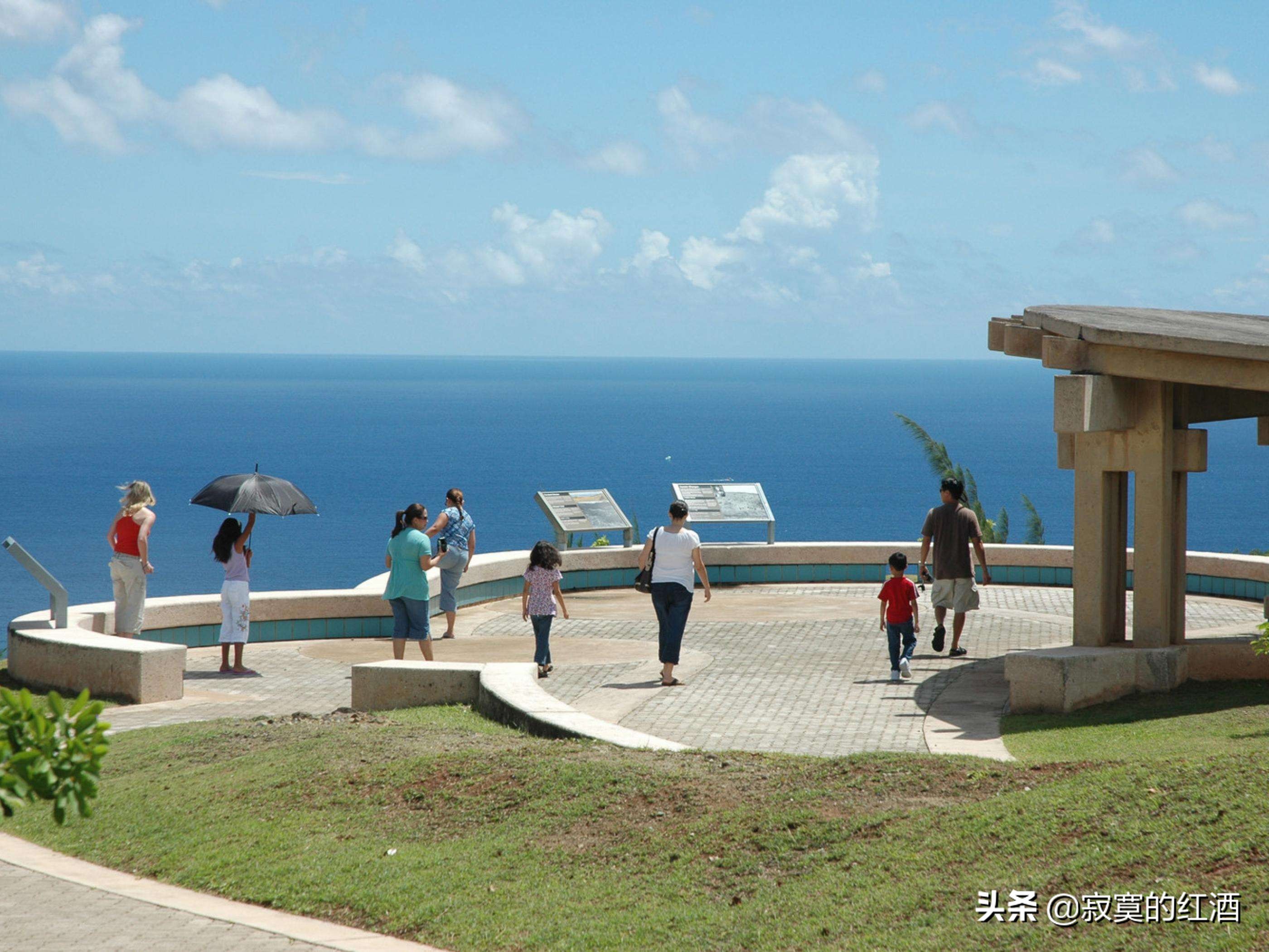 关岛是美国的领地 美军基地关岛是哪国领土? 