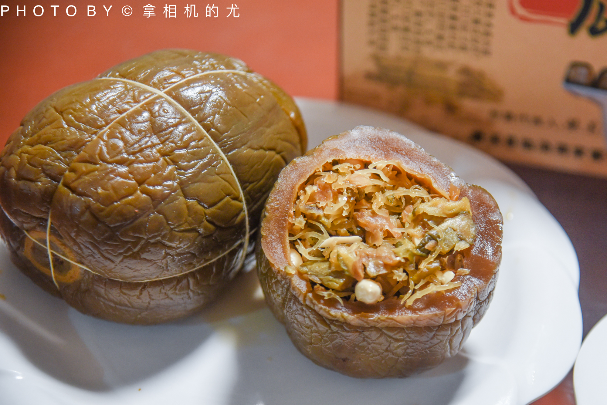 淮北之行·美食篇